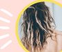 Things You Should Avoid after Oiling Your Hair