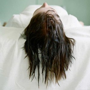Why It Is Necessary to Avoid the Sleep with Wet Hair? | Classic